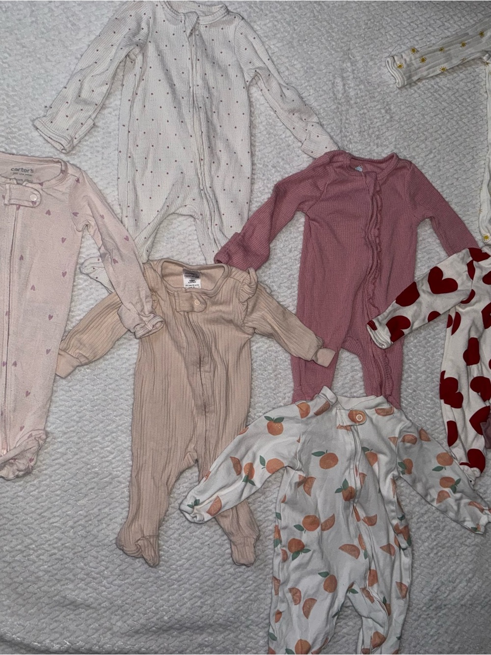 **NEWBORN BUNDLE!!** - Picture 4 of 6